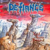 Defiance - Void Terra Firma cover art