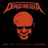 U.D.O. - Live – Back to the Roots – Accepted! cover art