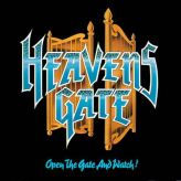 Heavens Gate - Open The Gate And Watch! cover art