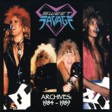 Sweet Savage - Archives: 1985-1989