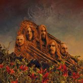 Opeth - Garden of the Titans: Live at Red Rocks Amphitheatre cover art