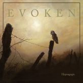 Evoken - Hypnagogia cover art