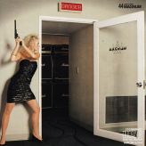 44 Magnum - Danger cover art