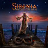 Sirenia - Arcane Astral Aeons cover art