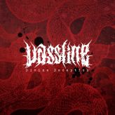 Vassline - Divine Deception cover art