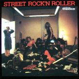 44 Magnum - Street Rock 'n' Roller cover art
