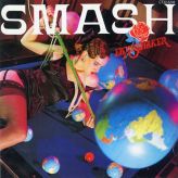Earthshaker - Smash cover art