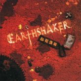 Earthshaker - Real cover art