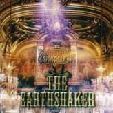 Earthshaker - The Earthshaker cover art