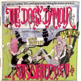 The Dogs D'amour - Straight
