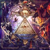 Ten - Illuminati cover art
