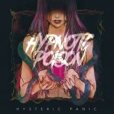 Hysteric Panic - Hypnotic Poison cover art