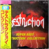 Destruction - Super Best Destruction Collection