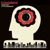 Uncle Acid and the Deadbeats - Wasteland cover art