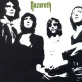 Nazareth - Nazareth cover art