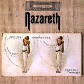 Nazareth - Exercises cover art