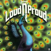 Nazareth - Loud 'n' Proud cover art