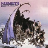 Nazareth - Hair of the Dog cover art