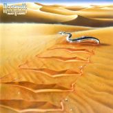 Nazareth - Snakes 'n' Ladders cover art