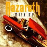 Nazareth - Move Me cover art