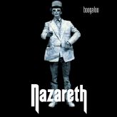 Nazareth - Boogaloo cover art