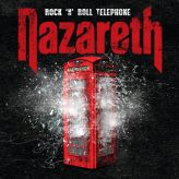 Nazareth - Rock 'n' Roll Telephone cover art