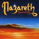 Nazareth - Greatest Hits cover art