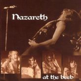 Nazareth - At the Beeb cover art