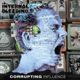 Internal Bleeding - Corrupting Influence cover art