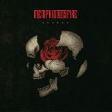 Memphis May Fire - Broken cover art