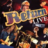 Return - Live