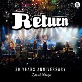 Return - 30 Years Anniversary (Live At Stange)