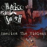 Shake The Faith - America The Violent