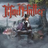 Mad Hatter - Mad Hatter cover art