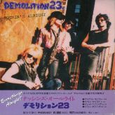 Demolition 23 - Nothin's Alright