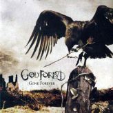 God Forbid - Gone Forever cover art