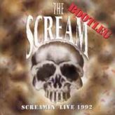 The Scream - Screamin' Live 1992