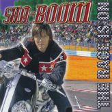 Sha-Boom - The Race Is On cover art