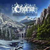 Choria - Black Secret Beyond of Nature cover art