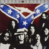 Lynyrd Skynyrd - Legend cover art