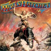 Molly Hatchet - Beatin' the Odds cover art