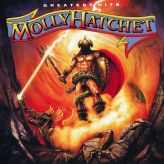 Molly Hatchet - Greatest Hits cover art