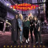 Night Ranger - Greatest Hits cover art