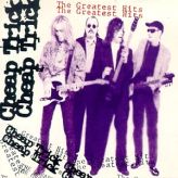 Cheap Trick - The Greatest Hits cover art