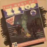 ZZ Top - The Best of ZZ Top cover art