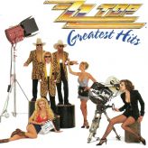 ZZ Top - Greatest Hits cover art