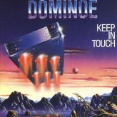 Dominoe - Keep In Touch cover art