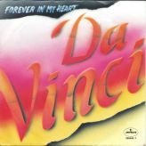 Da Vinci - Forever In My Heart cover art