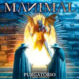 Manimal - Purgatorio cover art