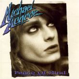 Michael Monroe - Peace Of Mind cover art